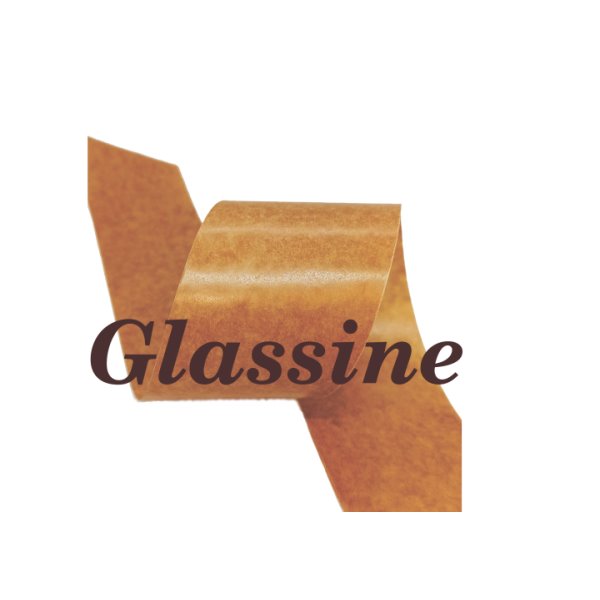 Glas-part