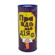 Kruglaja forma standartnogo tubusa